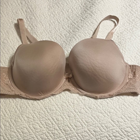 Torrid Curve Bra Torrid Tshirt Bra 40B - Picture 1 of 11